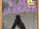 Black Sabbath - Master Of Reality - Vinyl LP - 1983 BS 2562 Shrink EX/EX TESTED
