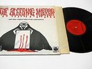 Vintage HALLOWEEN Vinyl Record LP MARTIN WRAY'S THE BLEEDING MIRROR Macabre RARE