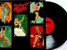 VARIOUS ARTISTS - Hot Boppin' Girls - Rockabilly / R&R Cheesecake NM LP 1169