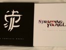 Strapping Young Lad - SYL The Complete Works - SPLATTER EDITION - Devin Townsend
