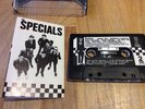 The Specials Cassette Album Two Tone Ex