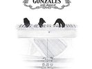 Chilly Gonzales-Solo Piano Iii (US IMPORT) VINYL NEW
