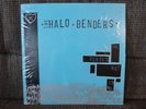 The Halo Benders - The Rebels Not In Vinyl LP 1998 original Doug Martsch