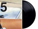 KRAVITZ,LENNY-5 (OGV) VINYL LP NUOVO