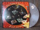 Lost Sounds - Rat's Brains & Microchips Vinyl LP grey marbled Jay Reatard 2002