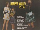 Jeannie C.Riley - Harper Valley P. T. a. (LP) - Vinyl Country