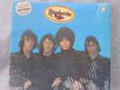 Raspberries S/T LP SK-11036 1972 Capitol Records Scratch & Sniff Eric Carmen