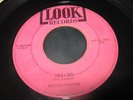 ROCKABILLY 45 ROYCE PORTER 