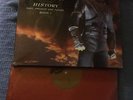 Michael Jackson HIStory LP Box Book 1  3 Record Set