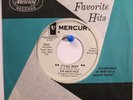 Sir Mack Rice  Mercury 72541 Promo It's All Right/You Can't Lose  Northern Soul