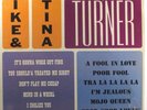 Ike & Tina Turner  Sue 1038  Greatest Hits  Original Sue Pressing