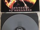 NIFELHEIM “ SERVANES OF DARKNESS LP