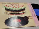 ROLLING STONES - LET IT BLEED - NPS 4,  CLASSIC ROCK VINYL RECORD