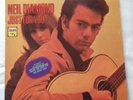 LP Neil Diamond ?– Just For You  US BANG RECORDS Girl, You'll Be A Woman Soon