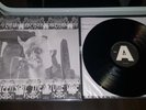 Queens of the Stone Age QOSTA Drunken In Stonehenge LP Sweden 2000 Rare MINT-