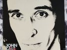 LP John Cale Fear Rare Original Island Pink Rim Psych Rock