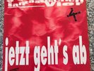 Die Fantastischen Vier: Jetzt Geht‘s Ab (Vinyl)