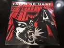 LP FAITH NO MORE KING FOR A DAY ORIGINAL LP ALBUM SEALED IMPOSSIBLE