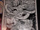 Descendents Suicide Machines Shades Apart Firestone Orlando 1997 Stainboy poster
