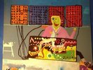 George Harrison- Electronic Sound on Zapple ST-3358, LP VG+, cvr F+