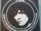 Dandy In The Underworld - T. Rex 7