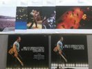 Buce Springsteen Live 1975-85 Boxed Set - 5 Vinyl LPs, Booklet, Ex. Cond