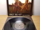 First Aid Kit - The Lion's Roar 2012 LP Vinyl Album Original Gatefold