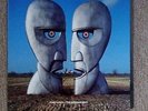 Vinyle 33 Tours Pink Floyd Neuf The division bell