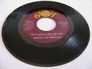 MARTHA & THE VANDELLAS - YOU'VE BEEN IN LOVE TOO LONG / LOVE (MAKES ME.) - GORDY