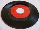 EDWIN STARR - I HAVE FAITH IN YOU / STOP HER ON SIGHT (S.O.S.) - RIC-TIC