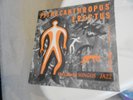 THE CHARLIE MINGUS JAZZ WORKSHOP -SEALED- LP-PITHECANTHROPUS ERECTUS-ATL-1237