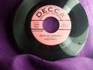1959 Rocker Lance Roberts  You Got Everything/ Why Can't It Be So  Decca Promo