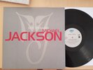 MICHAEL JACKSON promo 12