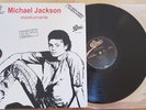 MICHAEL JACKSON Thriller Mexican PROMO unique Edition