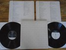 PINK FLOYD THE WALL UK SHDW 411 DBL.VINYL LP A7/B6/A4/B8  1979 / INNERS