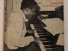 THELONIOUS MONK Plays on Prestige PRLP 189 Mono DG 10