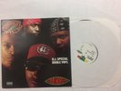 ULTRAMAGNETIC MC'S FOUR HORSEMEN VINYL RECORD OG 2 LP HIP HOP RAP NEW YORK EAST