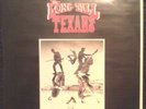 LONG TALL TEXANS Saints and Sinners RARE  EP PSYCHOBILLY 1987