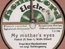 78er Hot Dance Berlin 1929 Fred Bird Rhythmicans 