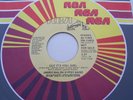 ORIG AMERICAN RCA  PROMO JAMES WALSH GYPSY BAND - CUZ IT'S YOU GIRL - NR MINT
