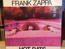 [ROCK/POP] VG+/EXC LP FRANK ZAPPA Hot Rats [Original 1969 BIZARRE/REPRISE Issue]