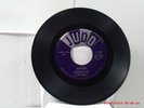 COOKIE & HIS CUPCAKES -(45)- MATILDA / MARRIED LIFE - JUDD RECORDS - J-1002-1959