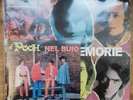 I Pooh ?– Memorie LP+45 Vinile Blu Nuovo Unplayed