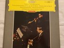 BEETHOVEN - Sonatas for Violin & Piano - SEEMANN / SCHNEIDERHAN - DGG Red Stereo