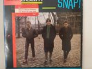 The Jam ?– Snap  Label: Polydor ?- 2 × Vinyl, LP, Compilation - 1983