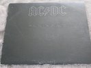 AC/DC Back In Black 1980 Album Vinyl SD16018 Albert Productions Hard Rock NM