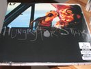 L7 Hungry For Stink 1 of 300 Fire Starburst Colored Limited Edition
