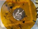 good riddance ballads from the revolution vinyl gold splatter fat hardcore