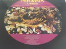 Nirvana Lithium - Picture Disc 1992 Vinyl [DGCTP98] Rock