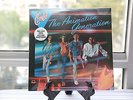 NOVO Combo - The Animation Generation LP